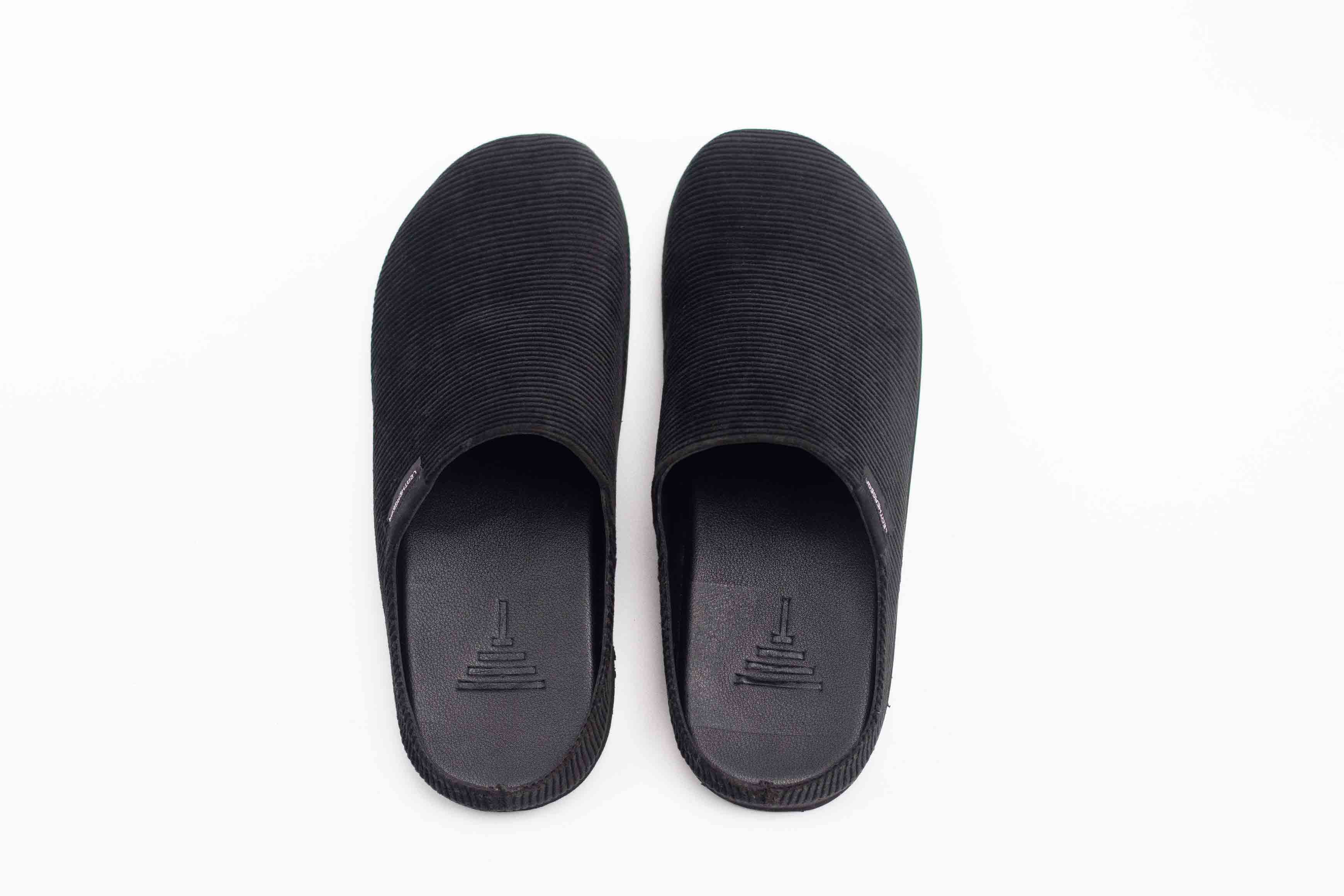 Altbirks Mule · Black