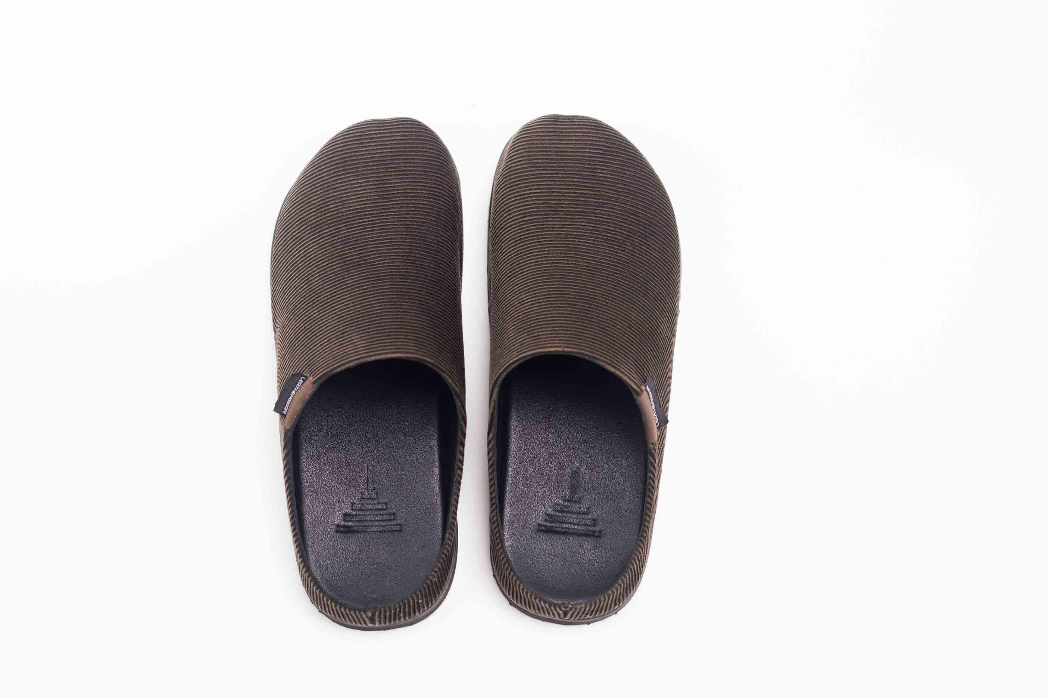 Altbirks Mule · Brown
