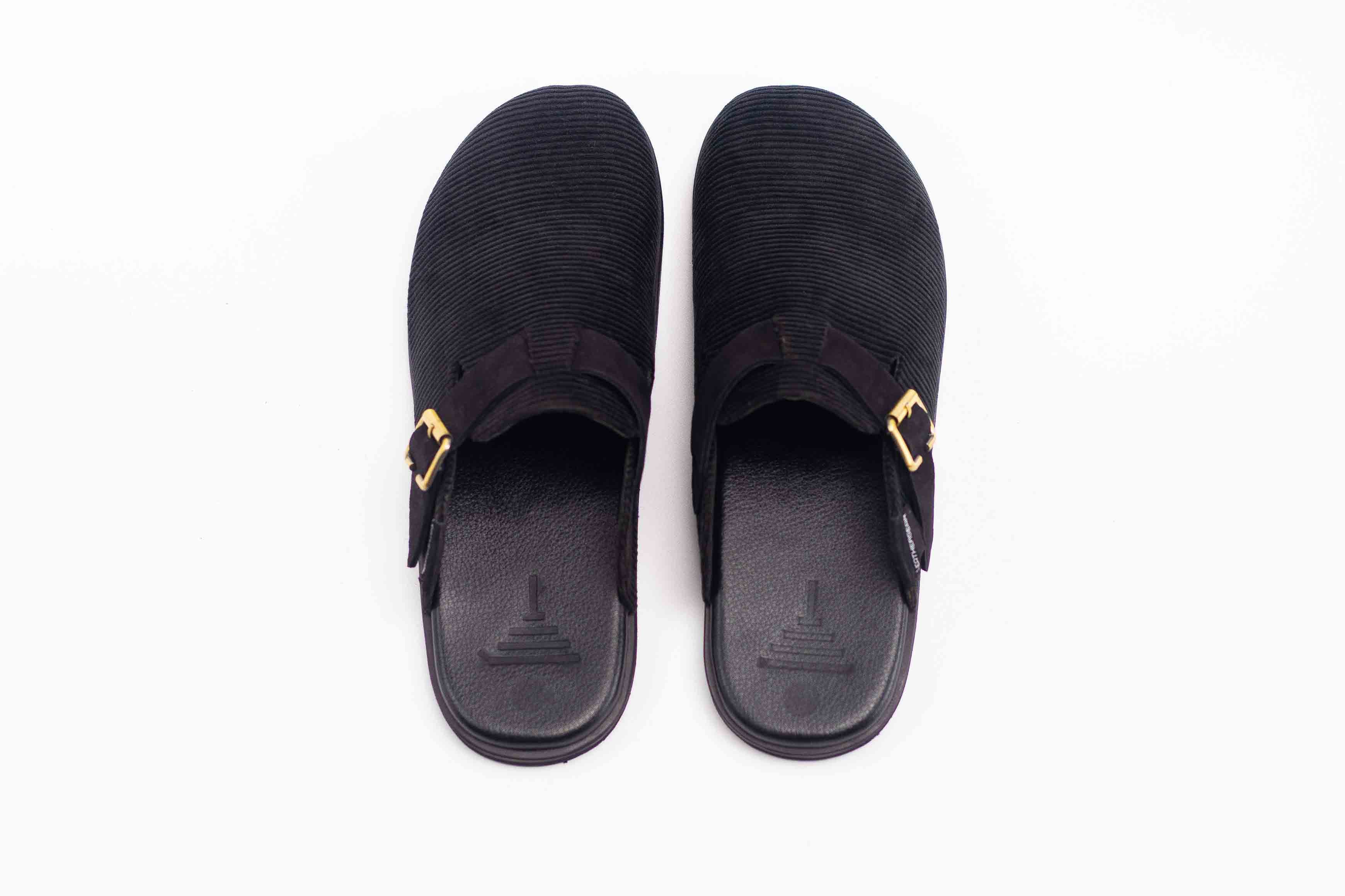 Altbirks Mule · Black