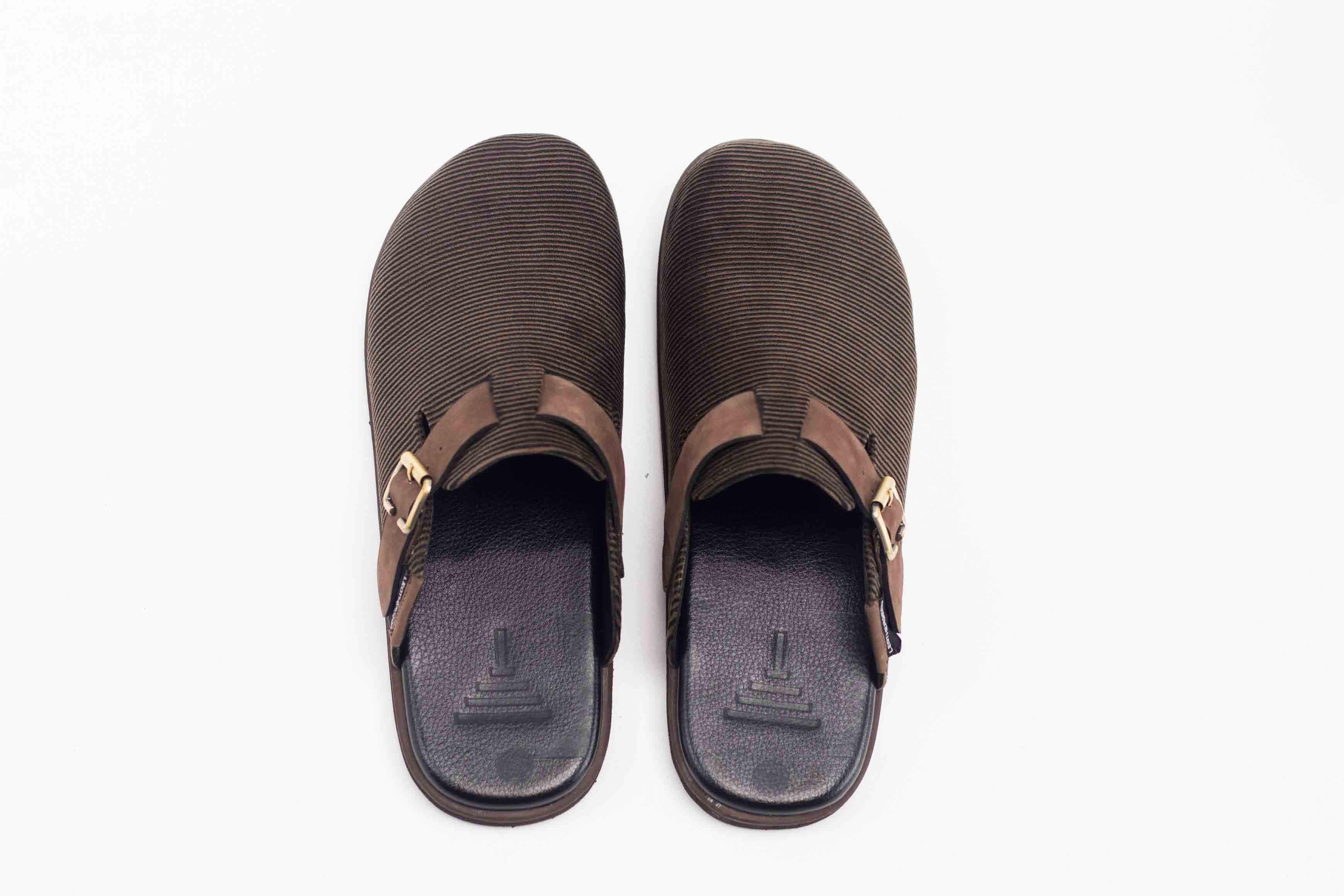 Altbirks Mule · Brown