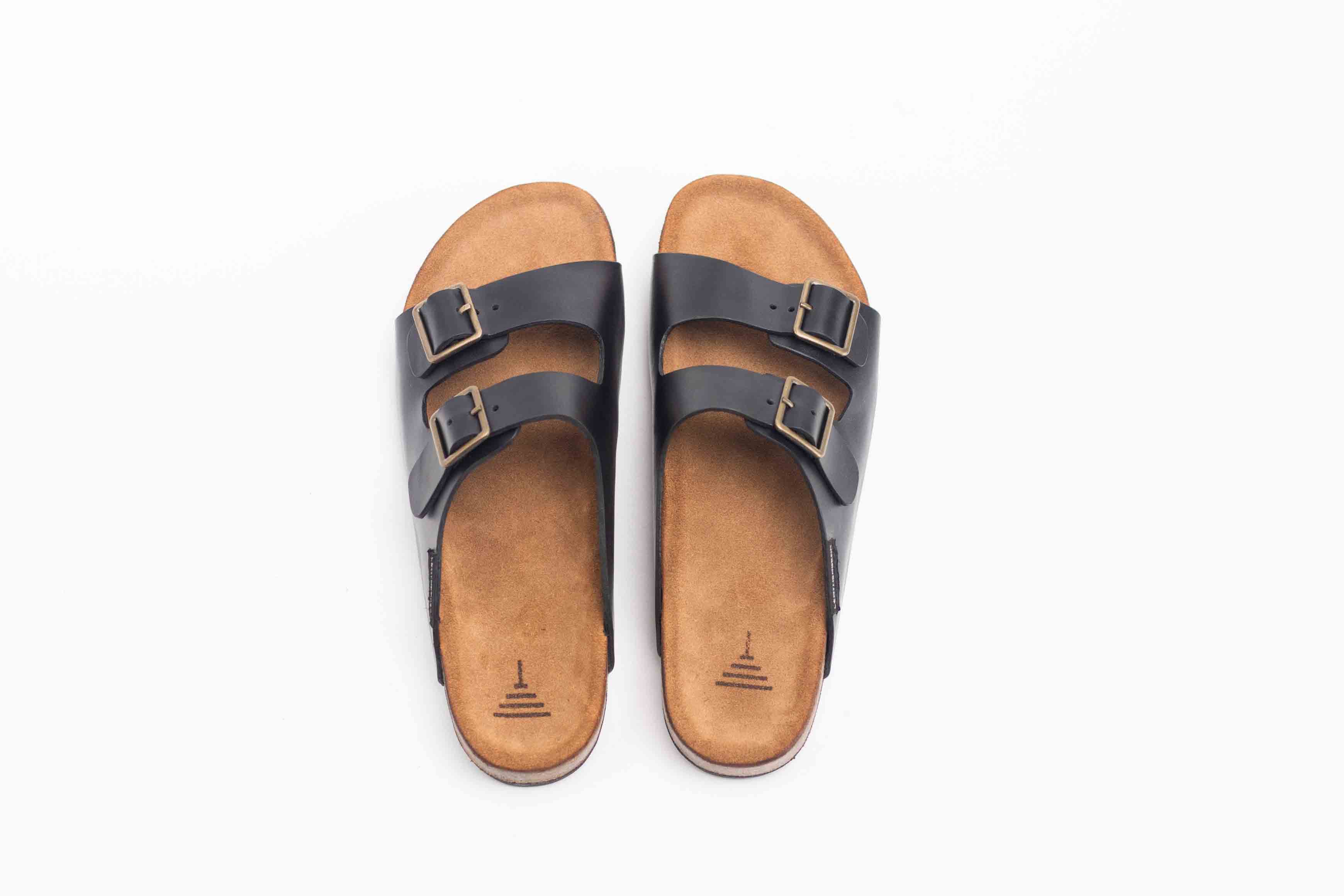 Birkens Slide · Black