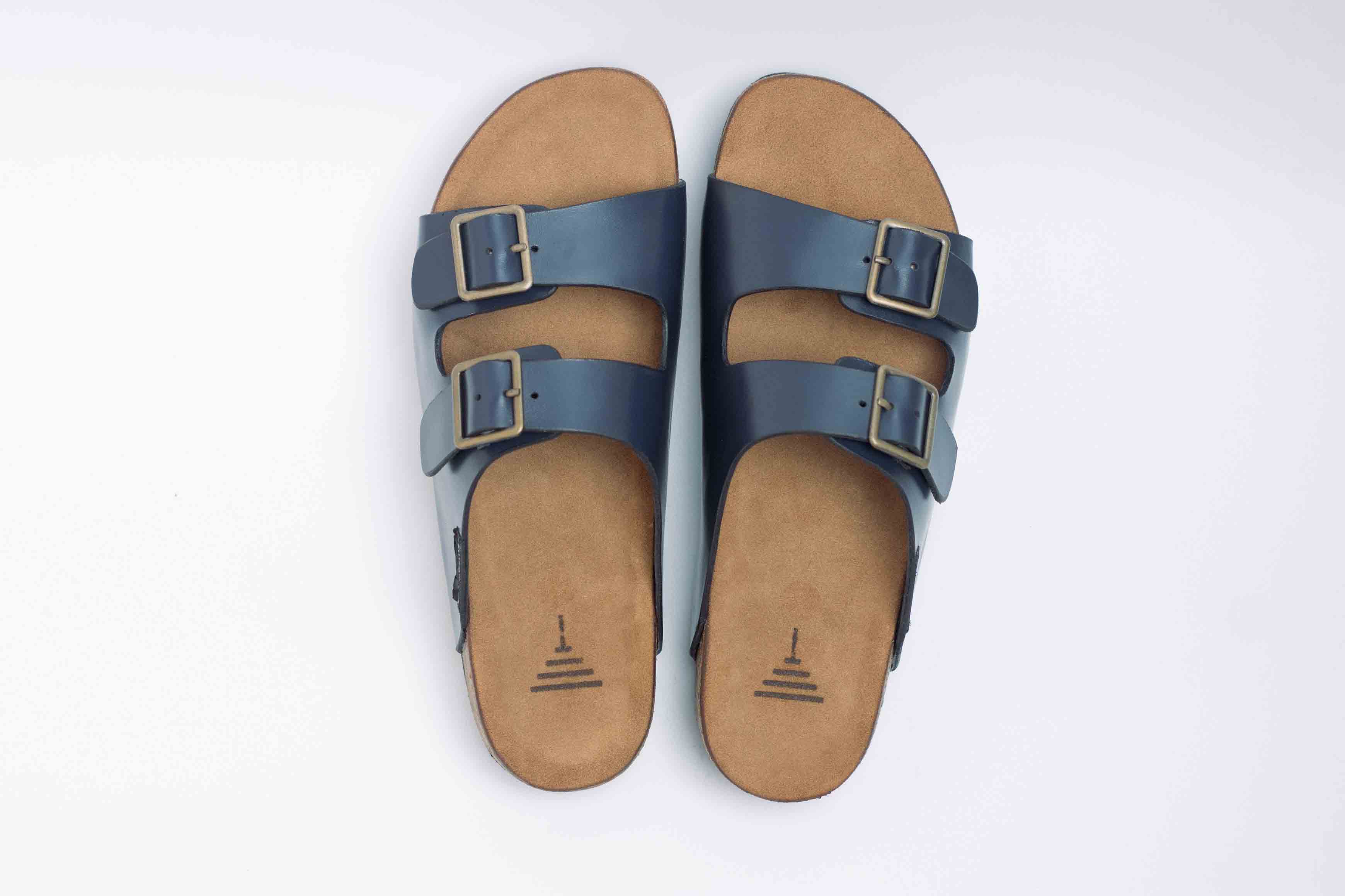 Birkens Slide · Blue
